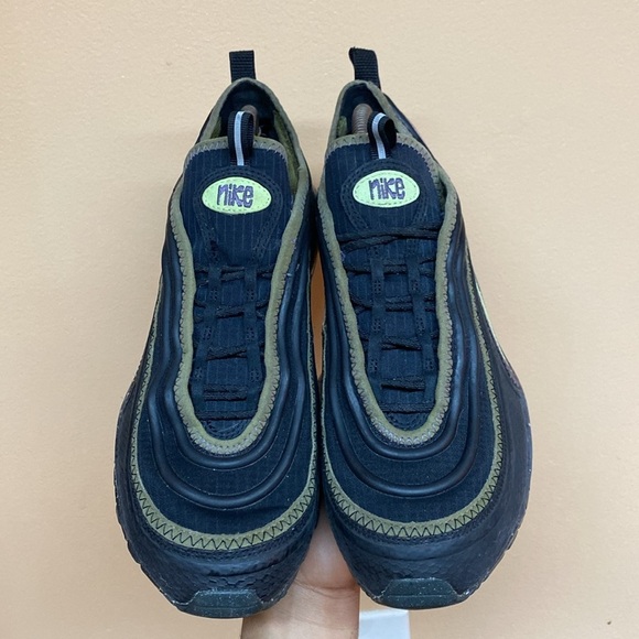 Nike Air Max Terrascape 97 “Black Olive Elemental Pink” main image 10